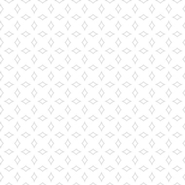 Soyut geometrik şekilli kusursuz desen