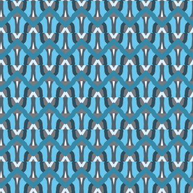 soyut desen çizimi, kusursuz arkaplan