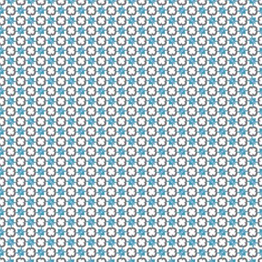 soyut desen çizimi, kusursuz arkaplan. 