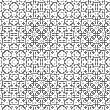 soyut desen çizimi, kusursuz arkaplan. 