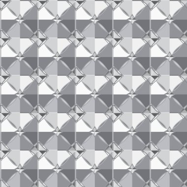 soyut desen çizimi, kusursuz arkaplan. 