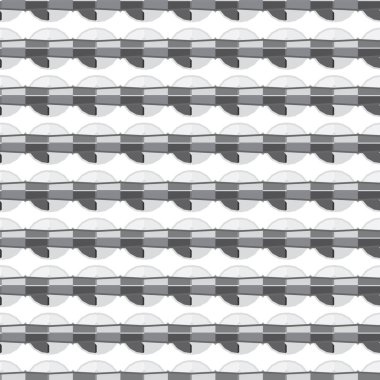 soyut desen çizimi, kusursuz arkaplan. 