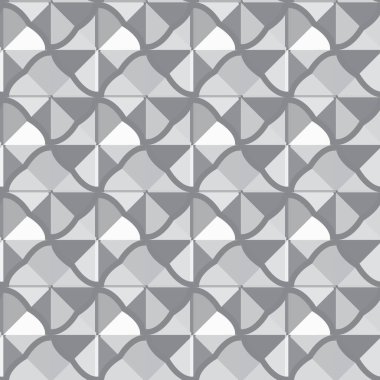 soyut desen çizimi, kusursuz arkaplan. 