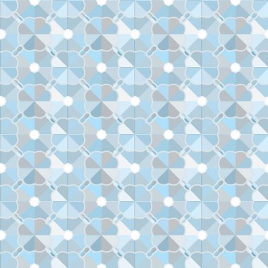 soyut desen çizimi, kusursuz arkaplan