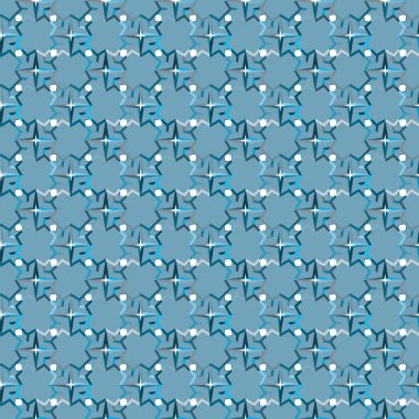 soyut desen çizimi, kusursuz arkaplan. 