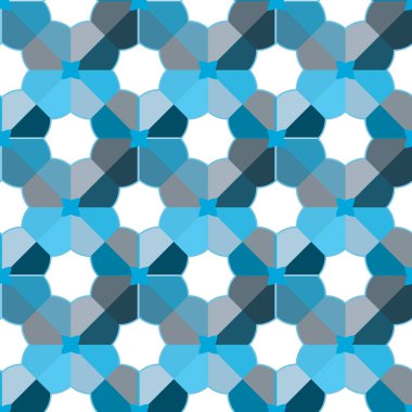 soyut desen çizimi, kusursuz arkaplan