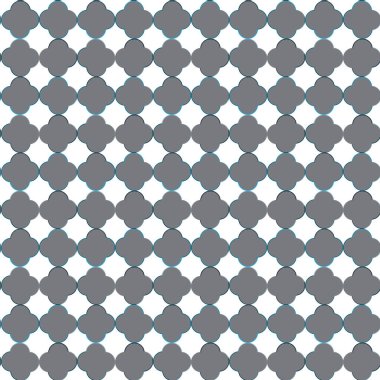 soyut desen çizimi, kusursuz arkaplan. 