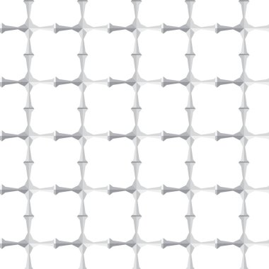 soyut desen çizimi, kusursuz arkaplan. 