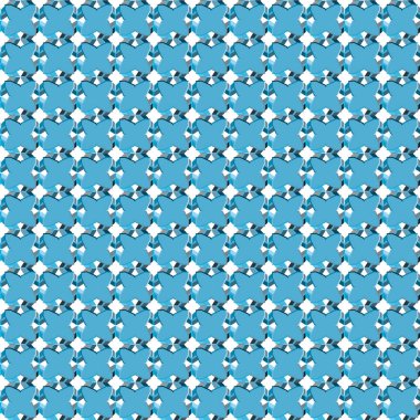 soyut desen çizimi, kusursuz arkaplan. 