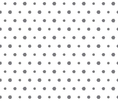 Çizgi sanatı ile kusursuz vektör deseni.