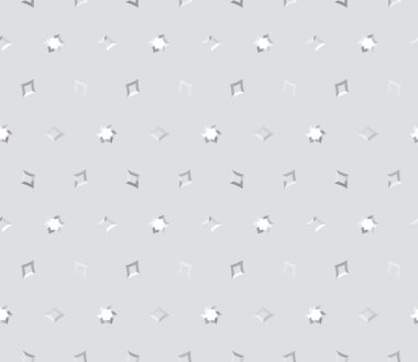 soyut desen çizimi, kusursuz arkaplan. 