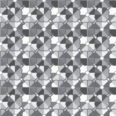 soyut desen çizimi, kusursuz arkaplan