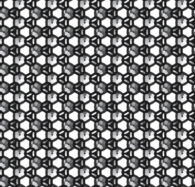 soyut desen çizimi, kusursuz arkaplan.