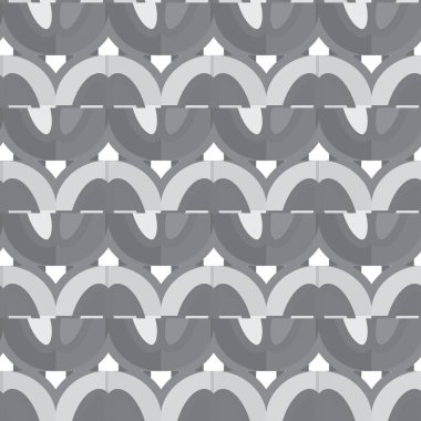 soyut desen çizimi, kusursuz arkaplan. 