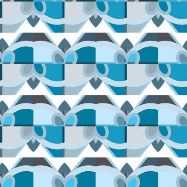 soyut desen çizimi, kusursuz arkaplan