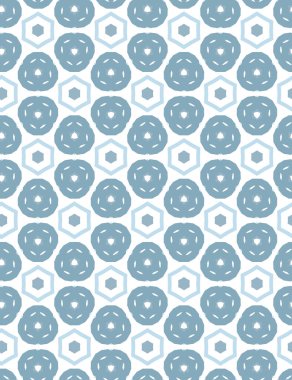 soyut desen çizimi, kusursuz arkaplan