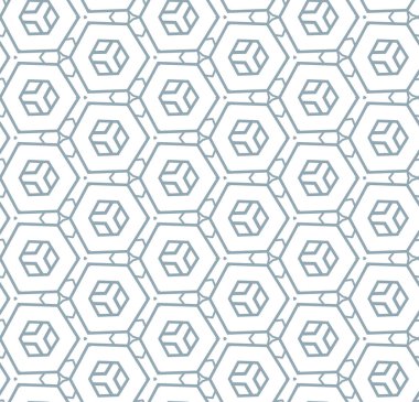 soyut desen çizimi, kusursuz arkaplan