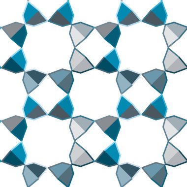 soyut desen çizimi, kusursuz arkaplan