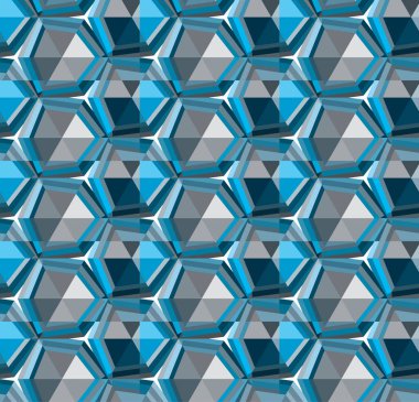 soyut desen çizimi, kusursuz arkaplan. 