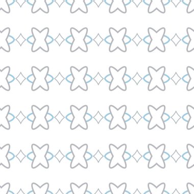 soyut desen çizimi, kusursuz arkaplan