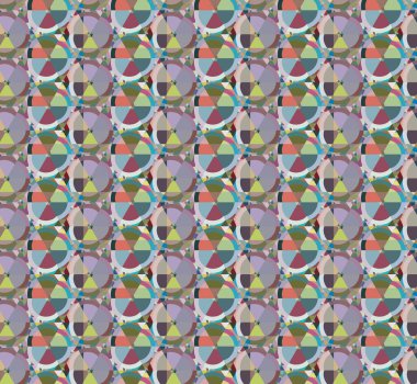 Soyut desen, fütüristik kusursuz arkaplan. 