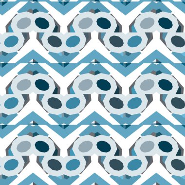 soyut desen çizimi, kusursuz arkaplan