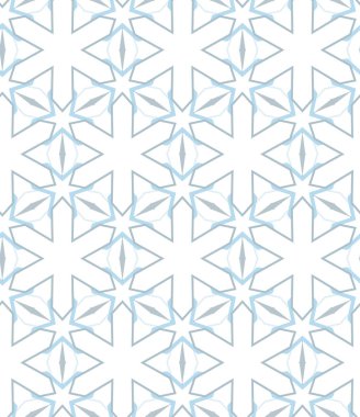 soyut desen çizimi, kusursuz arkaplan. 