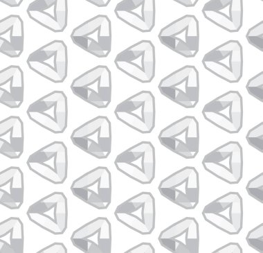 Soyut desen, fütüristik kusursuz arkaplan. 