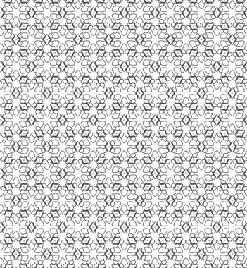 soyut desen çizimi, kusursuz arkaplan