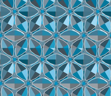 soyut desen çizimi, kusursuz arkaplan