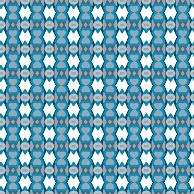 soyut desen çizimi, kusursuz arkaplan