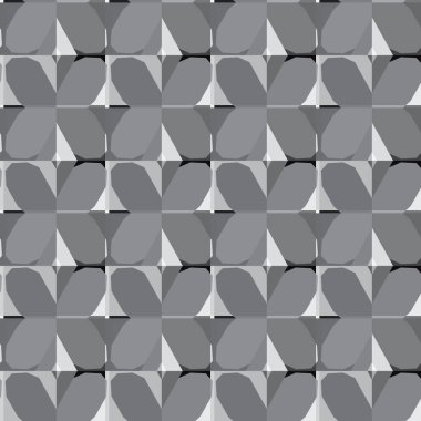 soyut desen çizimi, kusursuz arkaplan. 