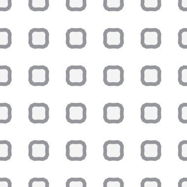 Siyah ve beyaz çizgili vektörsüz desen.