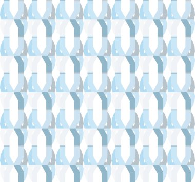 soyut desen çizimi, kusursuz arkaplan. 