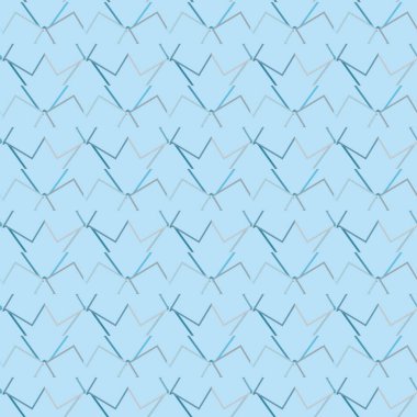 soyut desen çizimi, kusursuz arkaplan