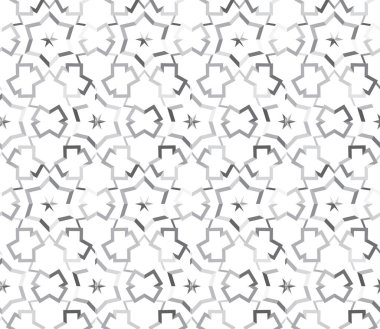 soyut desen çizimi, kusursuz arkaplan. 