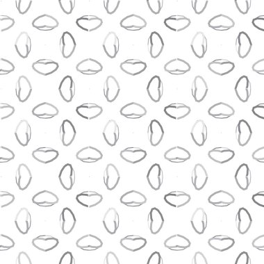 soyut desen çizimi, kusursuz arkaplan. 