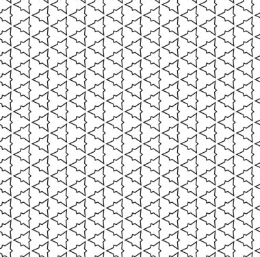 soyut desen çizimi, kusursuz arkaplan. 