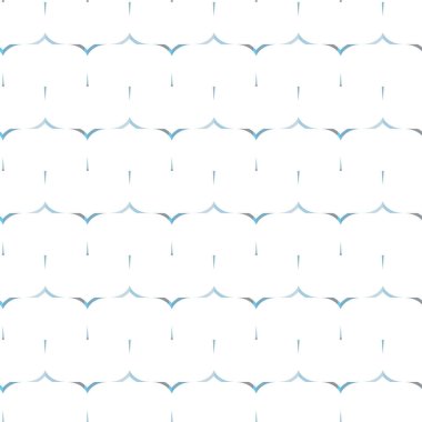 soyut desen çizimi, kusursuz arkaplan. 