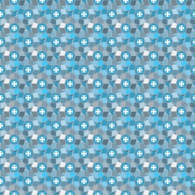 soyut desen çizimi, kusursuz arkaplan