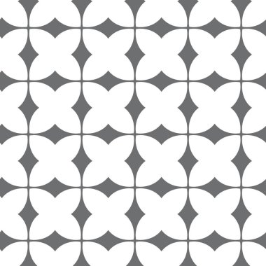 Basit vektörsüz kalıp, boşluğu kopyala 