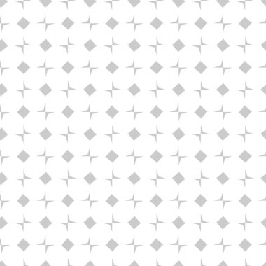 Çizgi sanatı ile kusursuz vektör deseni.