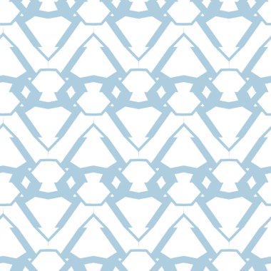 soyut desen çizimi, kusursuz arkaplan. 