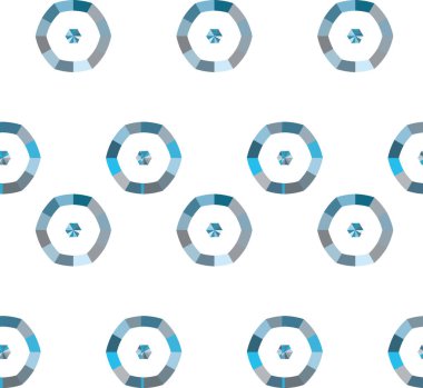 soyut desen çizimi, kusursuz arkaplan