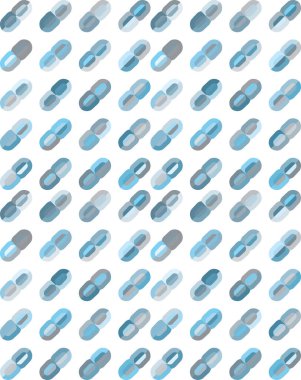 soyut desen çizimi, kusursuz arkaplan