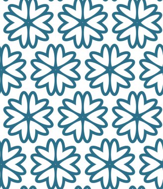 soyut desen çizimi, kusursuz arkaplan. 