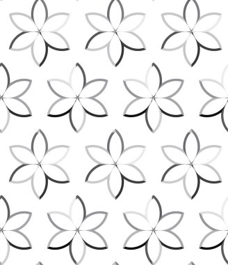 soyut desen çizimi, kusursuz arkaplan