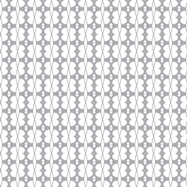 asgari vektör pürüzsüz desen, arkaplanı kopyala 