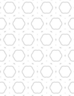 soyut desen çizimi, kusursuz arkaplan. 