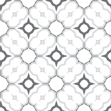 soyut desen çizimi, kusursuz arkaplan. 